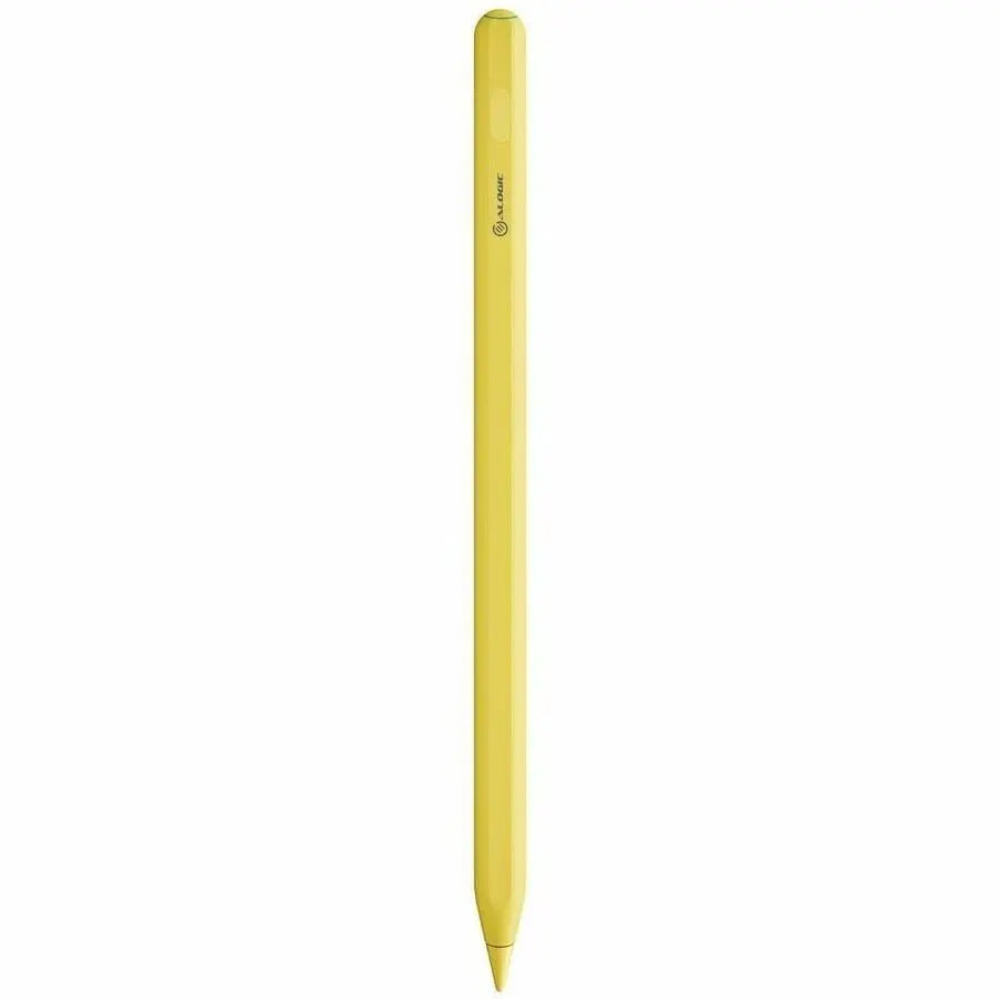 ALOGIC iPad Stylus Pen with Wireless Charging - Precision Drawing & Note Taking for iPad Mini 6, Air, and Pro