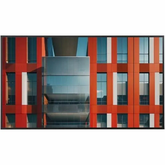 Sharp MultiSync PN-ME652 43-inch 4K UHD Commercial Digital Signage Display with Android 13