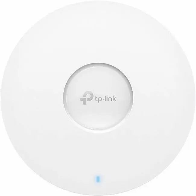 TP-Link Omada EAP670 Dual Band Wi-Fi 6 IEEE 802.11 a/b/g/n/ac/ax 5.25 Gbit/s Wireless Access Point