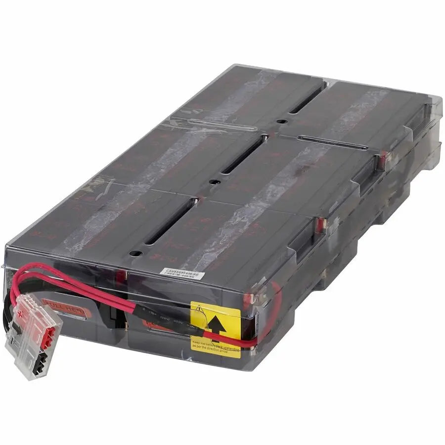 Eaton EBP-1612 9PX Battery Pack for Extended UPS Runtime