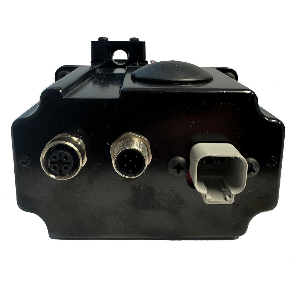 Uflex USA Power A PA2-MA Electro-Mechanical Actuator for Mechanical Control Systems