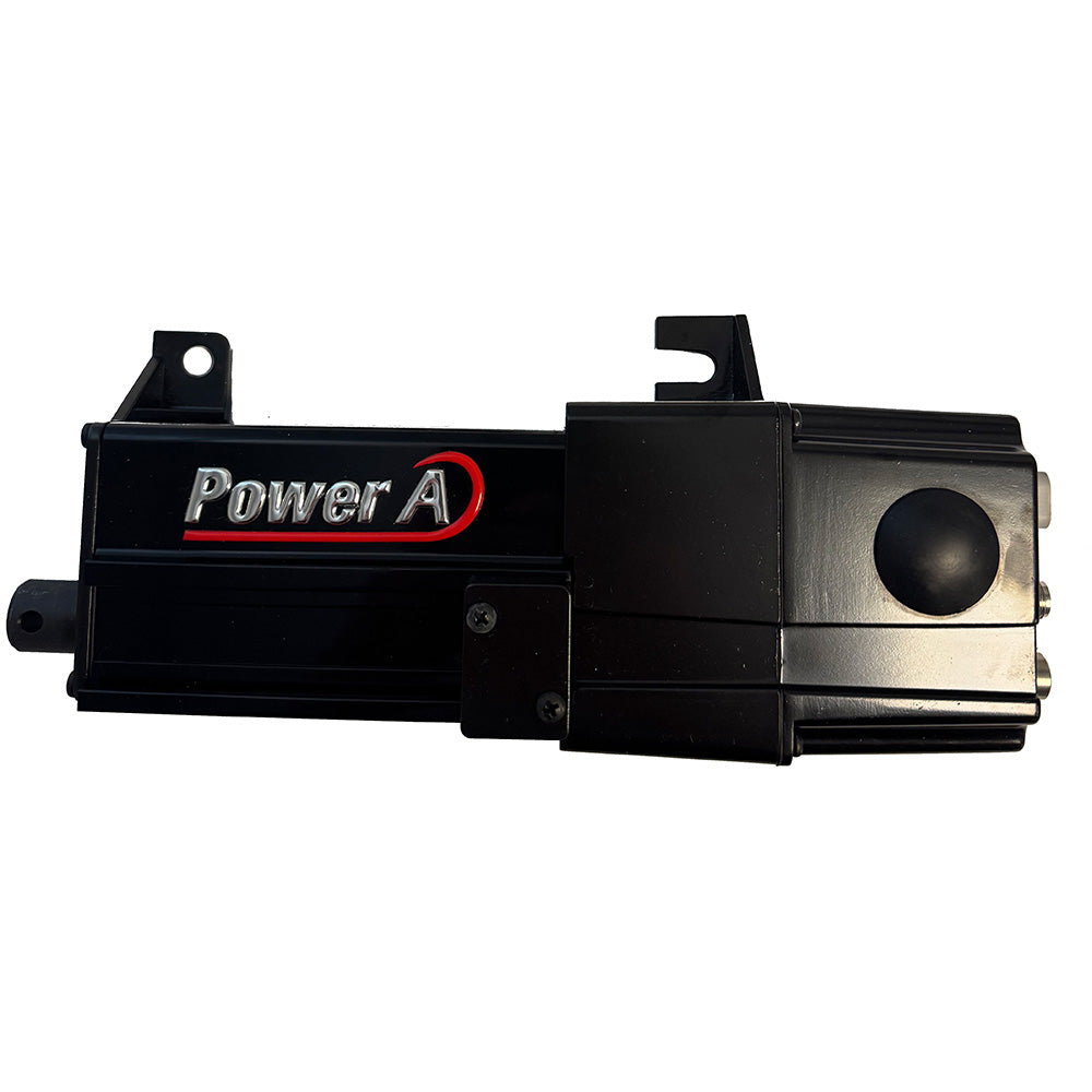 Uflex USA Power A PA2-MA Electro-Mechanical Actuator for Mechanical Control Systems