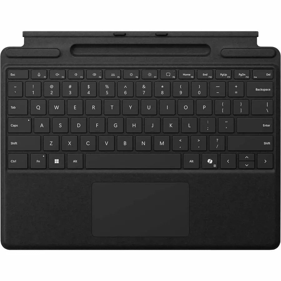 SURFACE PRO KEYBOARD WITH BOLD PERP