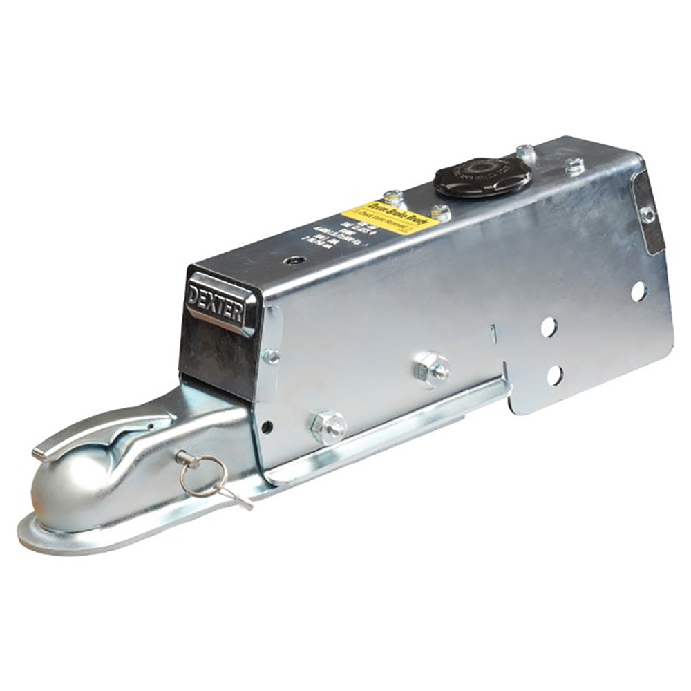 Load Rite by Dexter 7.7K Disc Brake Actuator (Part #6080.76)