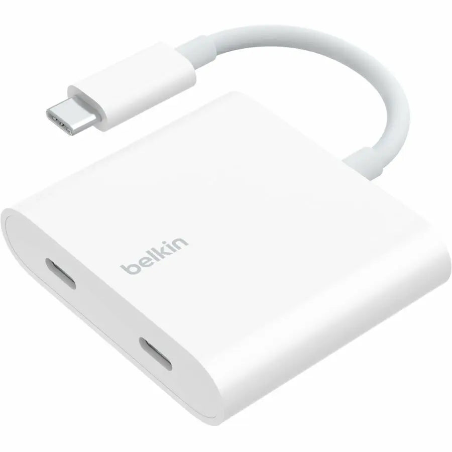 USB-C DATA + CHARGE ADAPTER    ADAP