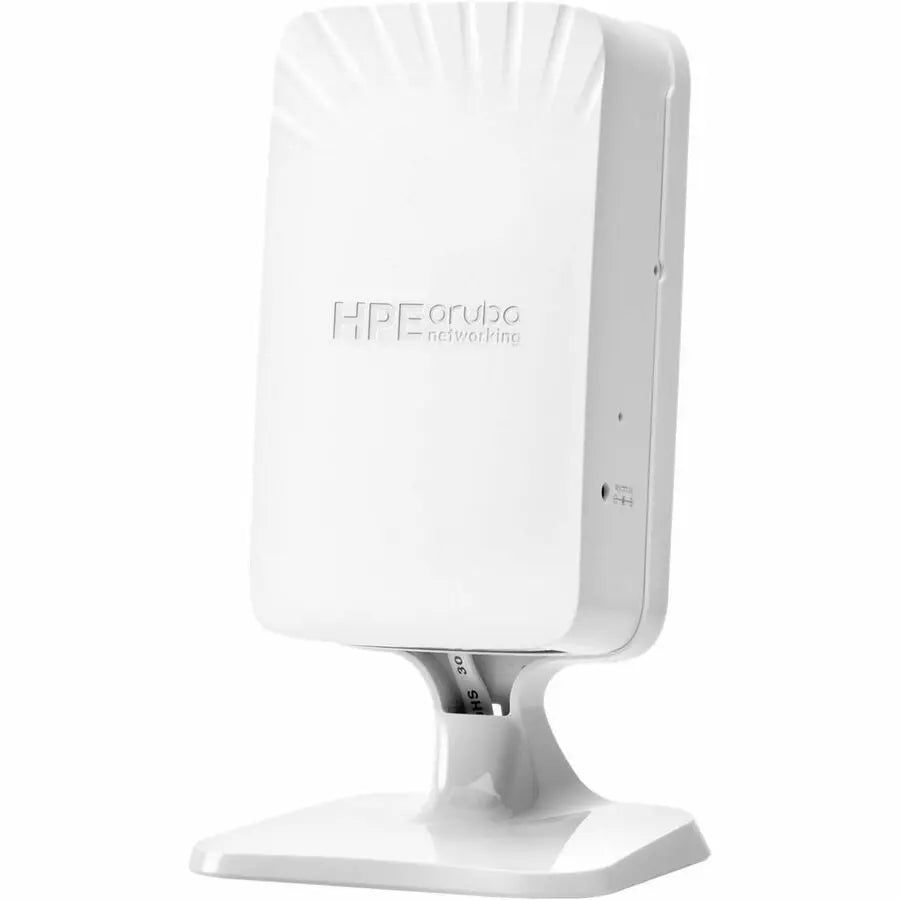 HPE Aruba Networking AP-600H-MNT2 Dual Hang Wall-Box Mount Kit by Hewlett Packard Enterprise