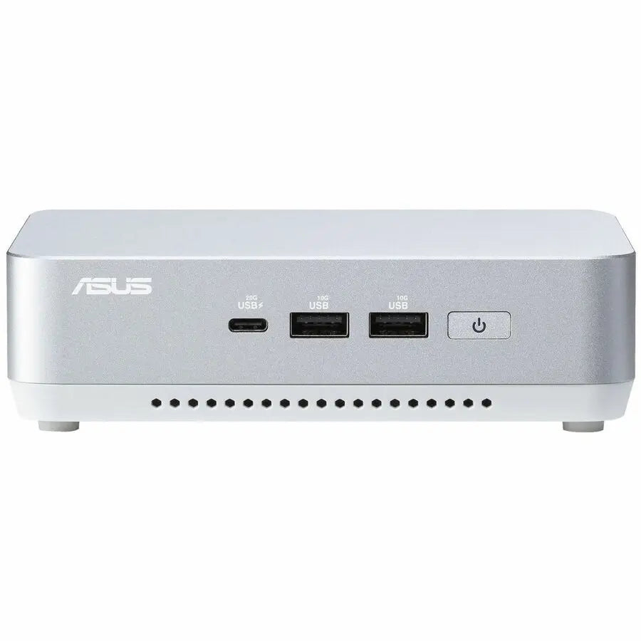 Asus NUC 14 Pro+ Barebone System - Mini PC - Core Ultra 7 14th Gen 155H