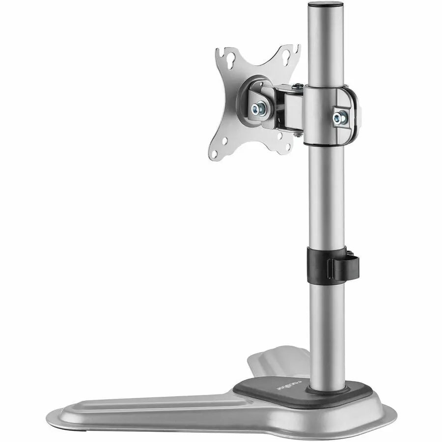 Rocstor ErgoReach Y10N016S1 Aluminum Single Monitor Stand for 17-32 Inch Displays