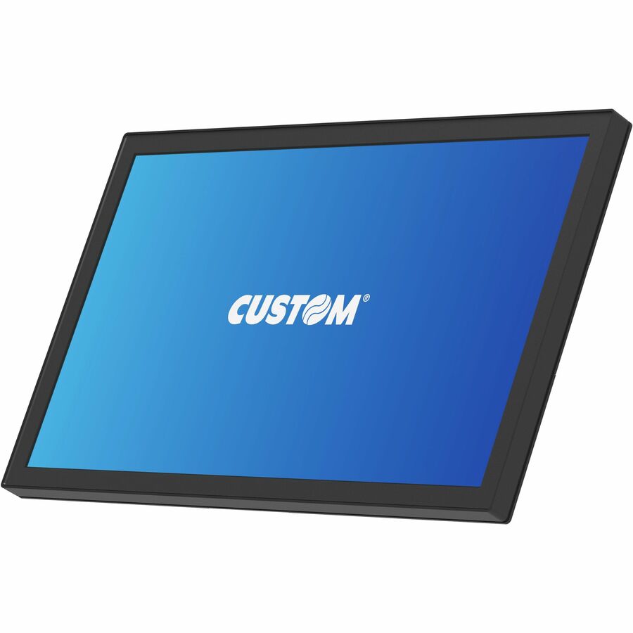 Custom Peak 21.5-Inch Android Touch Computer, Part Number 935KY111600L33
