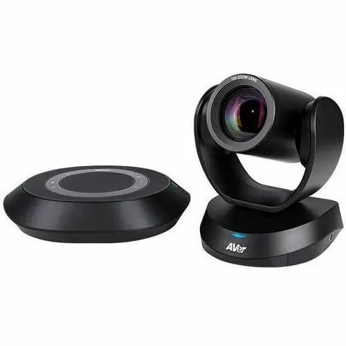 AVer VC520 Pro3 Professional Camera and Speakerphone for Mid-to-Large Conference Rooms