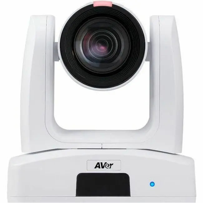 AVer TR211 2 Megapixel Indoor Full HD Network Camera with AI Auto Tracking