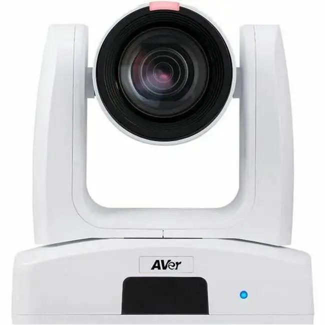 AVer TR211 2 Megapixel Indoor Full HD Network Camera with AI Auto Tracking by AVer Information Inc