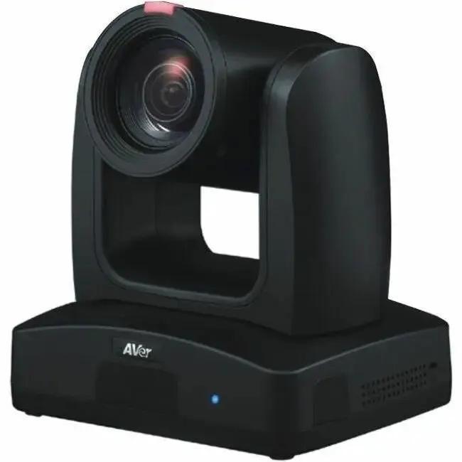 AVer TR315 8 Megapixel Indoor 4K PTZ Network Camera with AI Auto Tracking by AVer Information Inc
