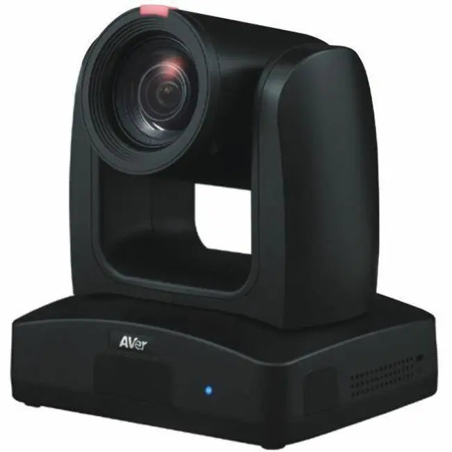 AVer TR335 8MP 4K PTZ Network Camera with AI Auto Tracking and NDI/HX3 Support