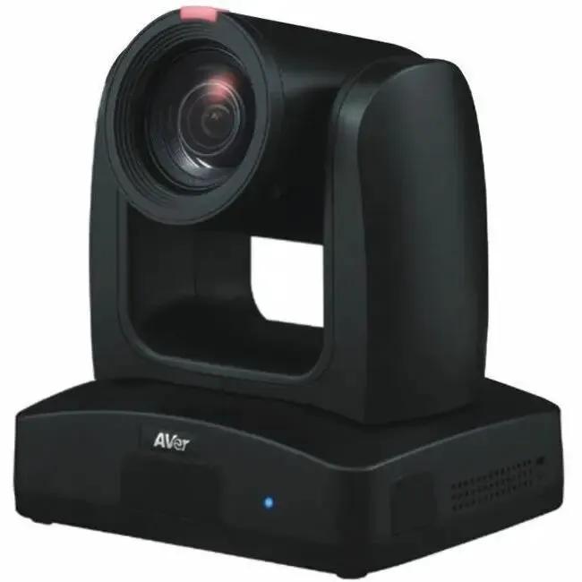 AVer TR335 8MP 4K PTZ Network Camera with AI Auto Tracking and NDI/HX3 Support by AVer Information Inc