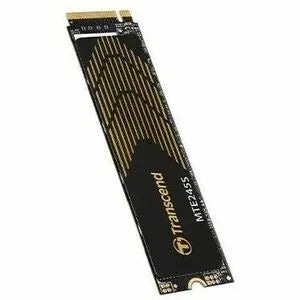Transcend PCIe SSD 245S 500GB M.2 2280 NVMe Gen 4 x4 Solid State Drive