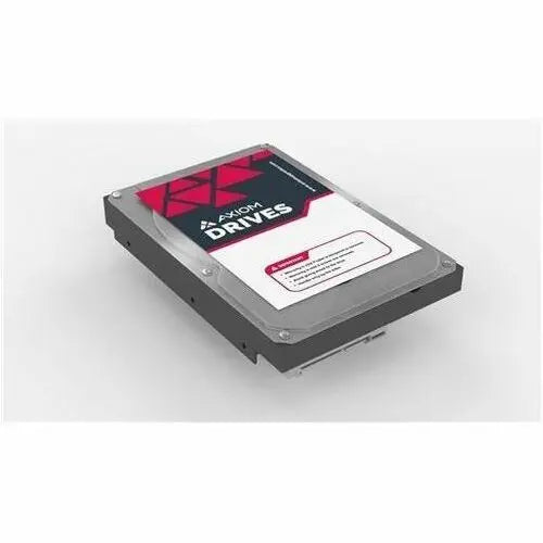 Axiom 20TB 12Gb/s SAS 7.2K RPM 3.5-inch Enterprise Hard Drive - AXHD20T7235S3E