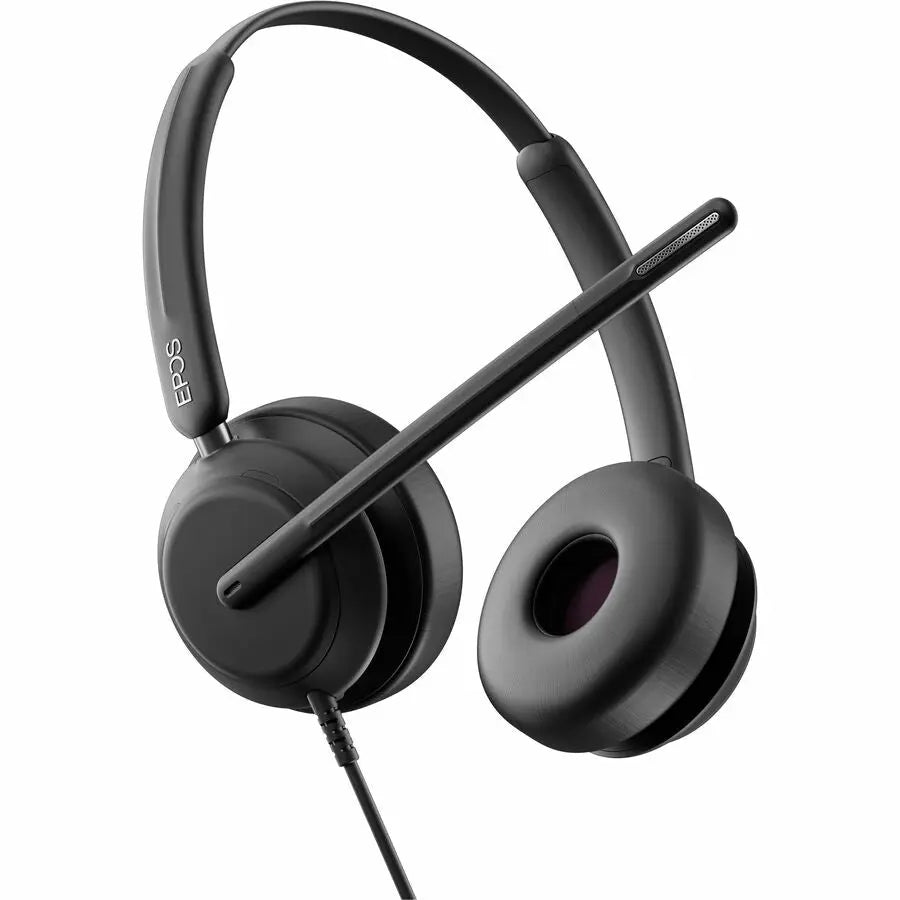 EPOS IMPACT 760T Duo USB-C Headset for Microsoft Teams and Contact Centers