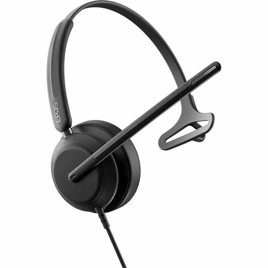 EPOS IMPACT 730T Mono Headset with USB-C for Microsoft Teams and UC Platforms