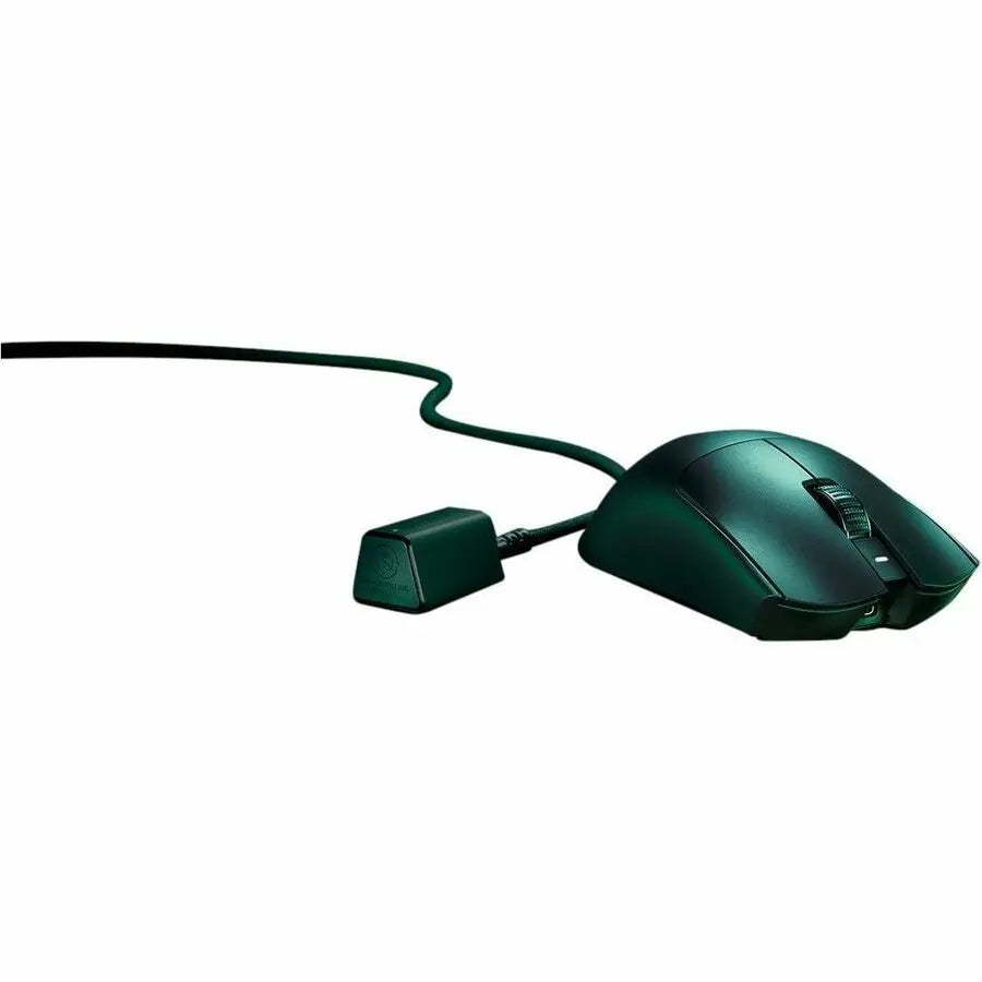 Razer Viper V3 Pro Wireless Gaming Mouse with 54g Lightweight Design and Customizable DPI