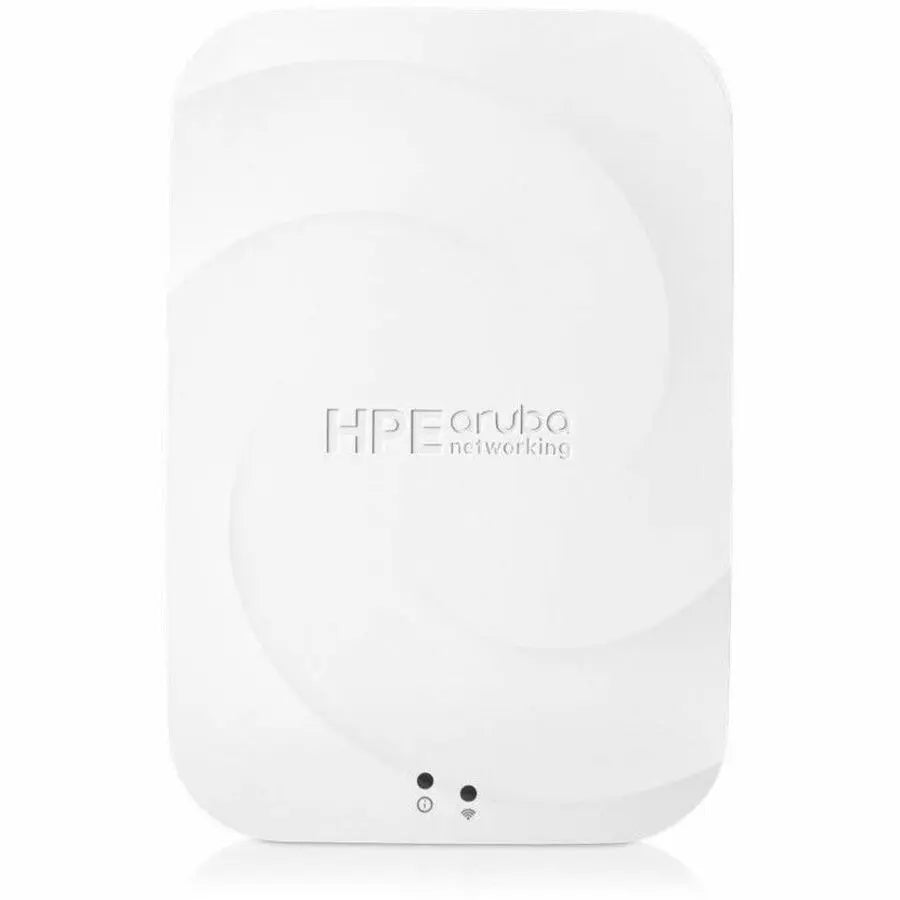 HPE AP-605H Tri Band Wi-Fi 6E Indoor Wireless Access Point with 3.6 Gbps Speed
