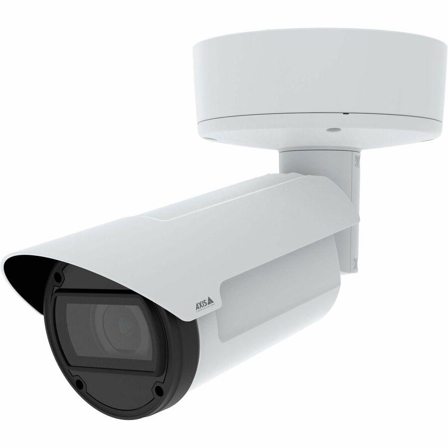 AXIS Q1808-LE 2MP Outdoor Network Bullet Camera with Night Vision and VariFocal Lens