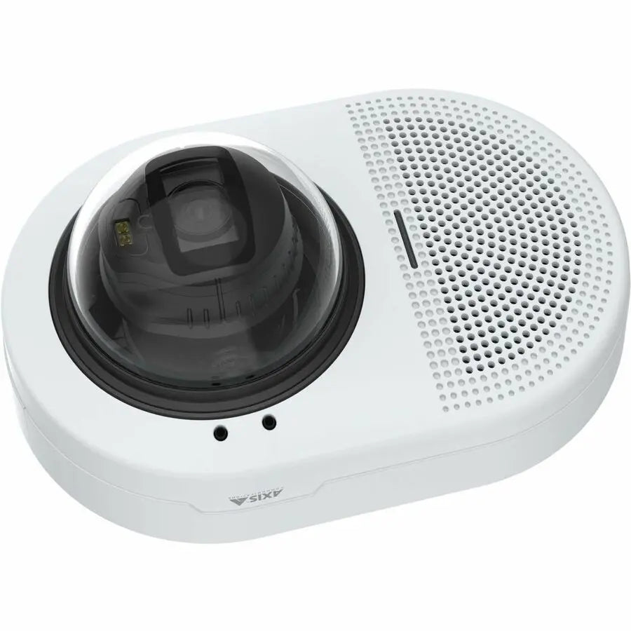 AXIS Q9307-LV Dome Camera with 5MP Video, Night Vision, and Two-Way Audio