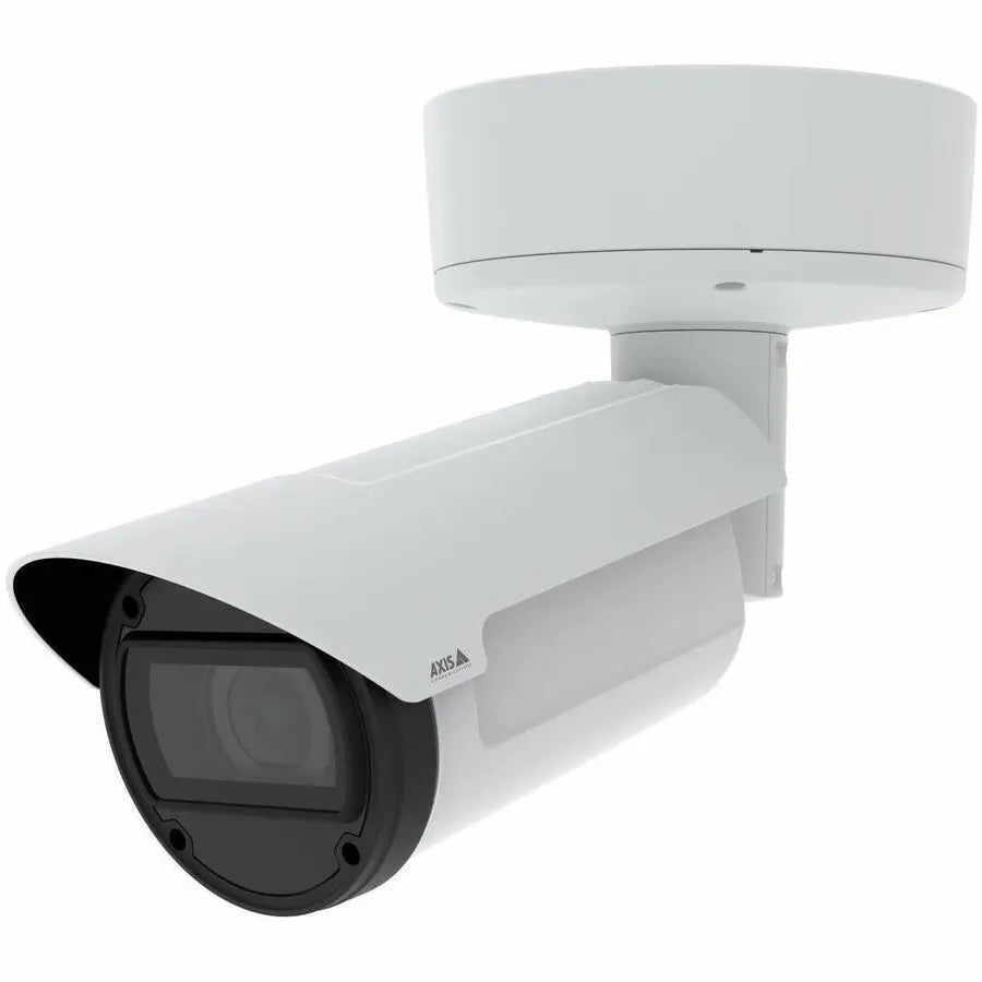 AXIS Q1808-LE Bullet Network Camera with 4K Resolution and Night Vision