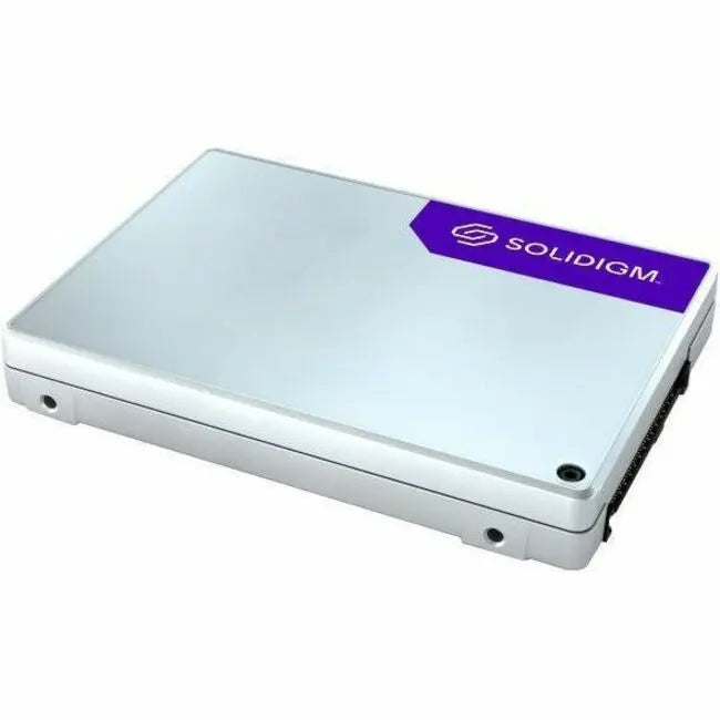 Solidigm D5-P5336 Series 7.68TB NVMe PCIe 4.0 x4 Internal SSD for High-Density Data Storage