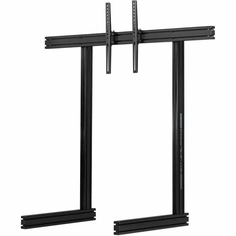 Next Level Racing Elite Freestanding Single Monitor Stand Black Edition NLR-E035