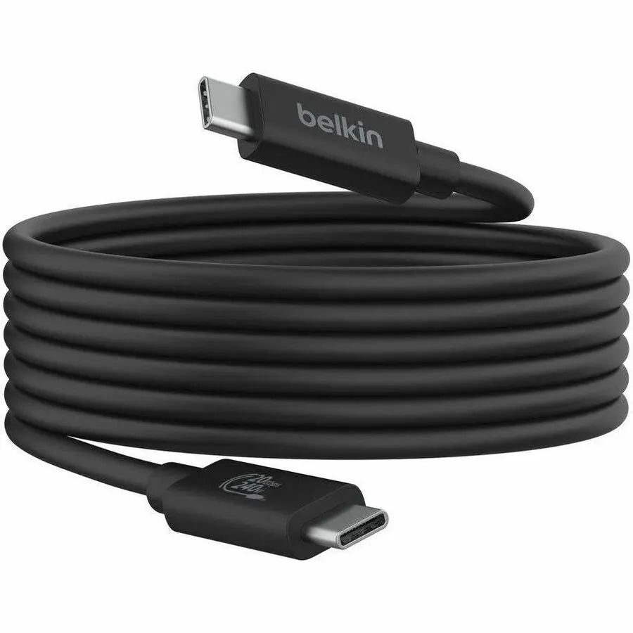 USB4 240W 20GBPS 2M CABLE      CABL