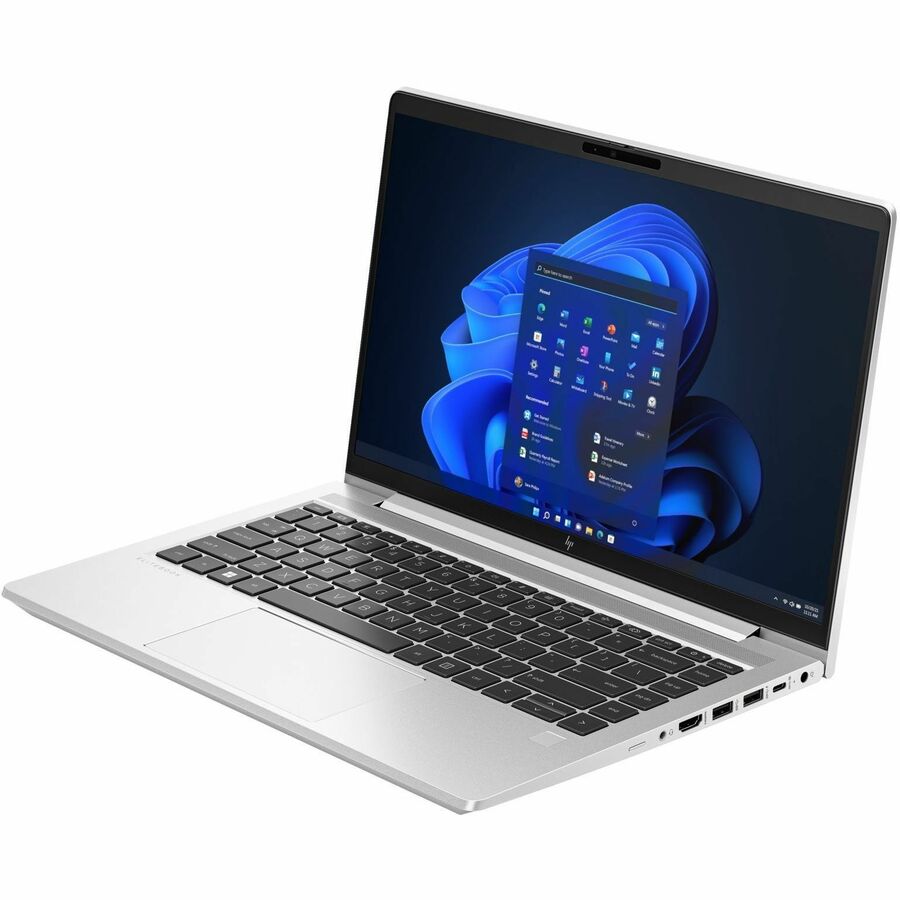 HP EliteBook 645 G10 14-Inch Business Notebook PC, Part Number A19SVUC#ABA