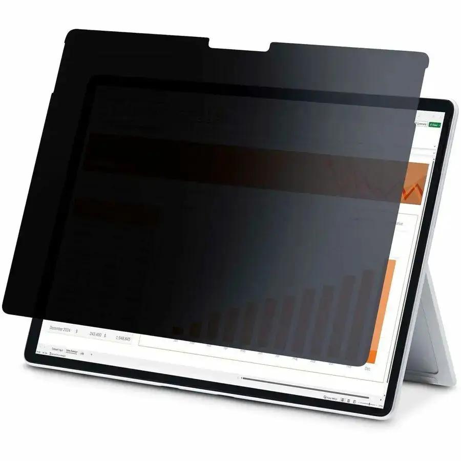 StarTech.com 13-inch Surface Pro Privacy Screen Protector with Blue Light Reduction and Touch Support by StarTech.com