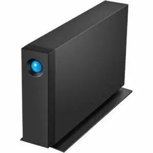 Seagate d2 Professional 24TB External Hard Drive - 3.5" with USB Type-C Connectivity