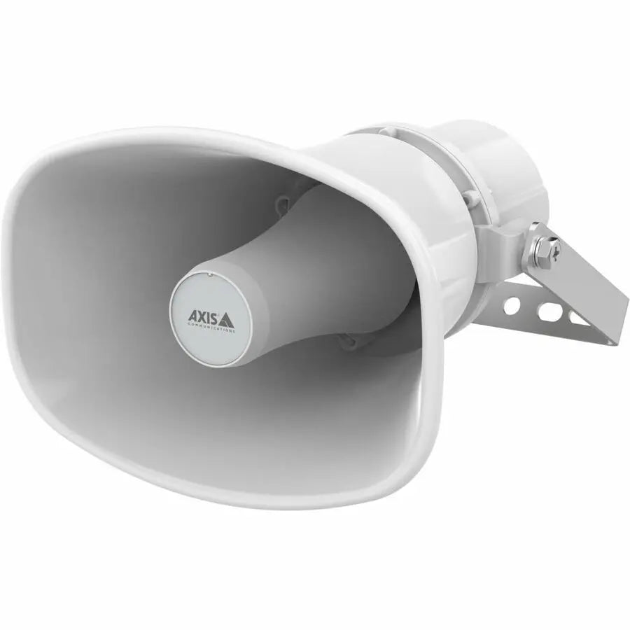 AXIS C1310-E Mk II Network Horn Speaker for Outdoor Surveillance and Public Address