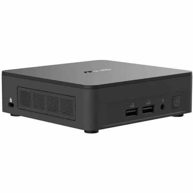 Asus NUC 13 Pro NUC13L3Kv5 Barebone System - Mini PC - Core i5 13th Gen i5-1350P Dodeca-core (12 Core)