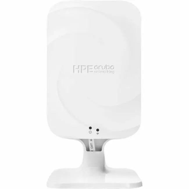 HPE Aruba AP-605HR Wireless Access Point for Hospitality and Business Networks