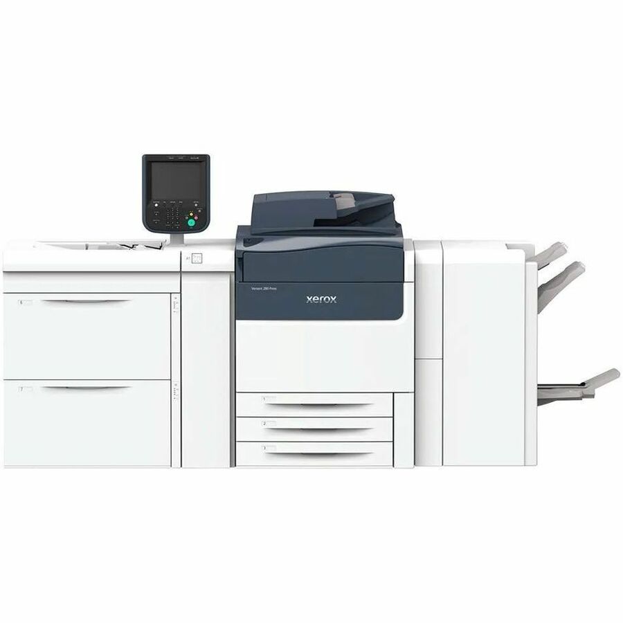 Xerox VS280 Print Server for Business Networks