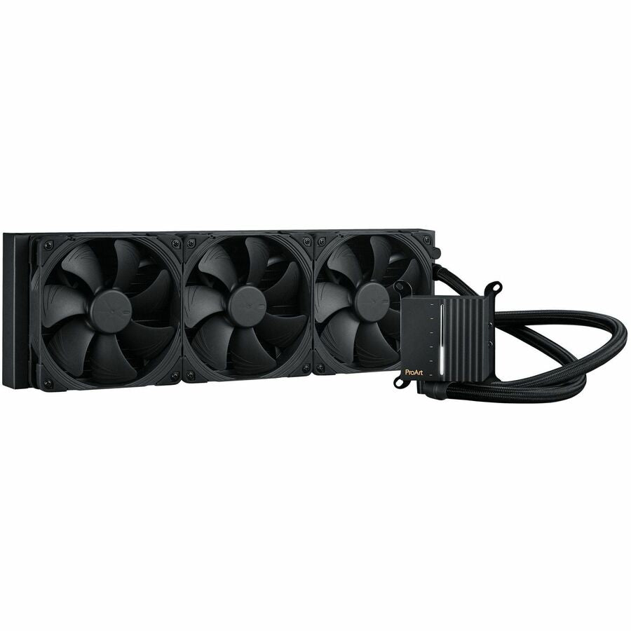 ASUS ProArt LC 420 All-in-One Liquid CPU Cooler, PROART LC 420