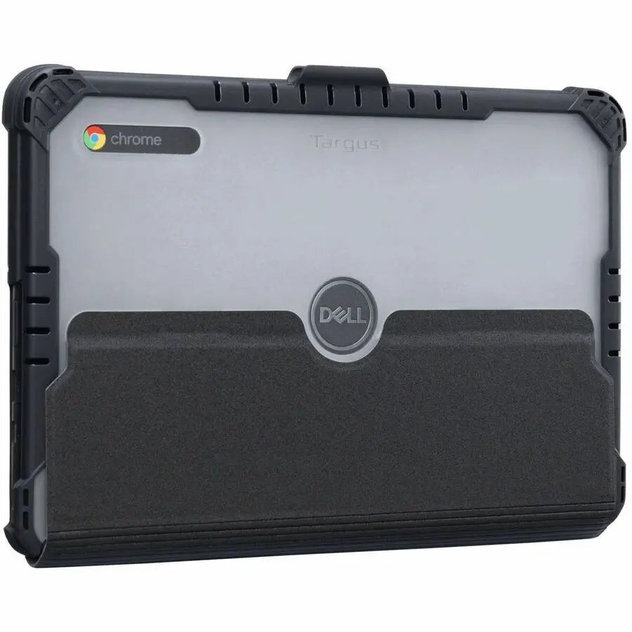 Targus 11.6 inch Commercial-Grade Form-Fit Cover for Dell Chromebook 3100/3110 (2-in-1)