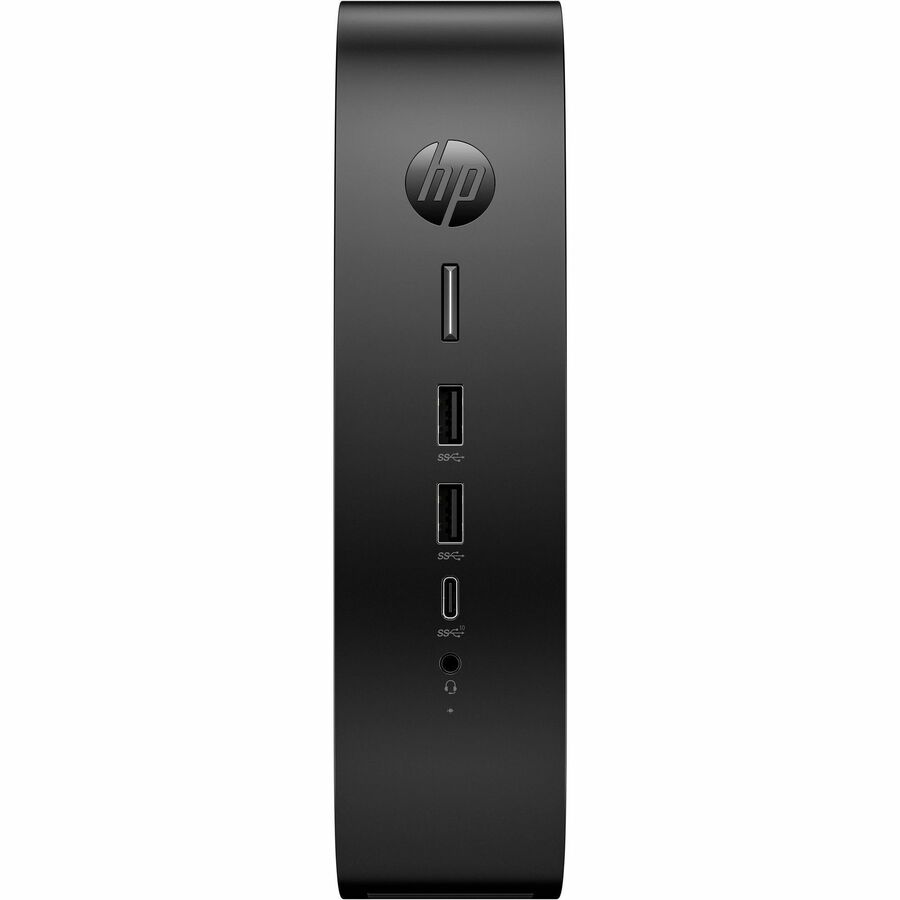 HP Elite t755 Thin Client with IGEL OS, AMD Ryzen V2546, 8GB Memory, A19F1UT#ABA