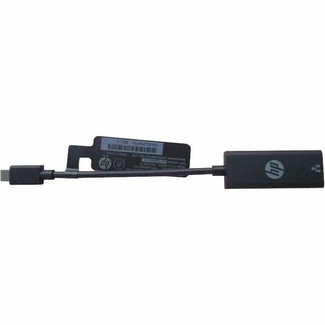 HP Ingram Micro Sourcing M95985-001 USB-C to RJ45 Network Adapter