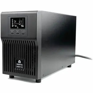 Vertiv Liebert PSI5-750MT120N 750VA Mini-Tower Line-Interactive UPS for IT Equipment