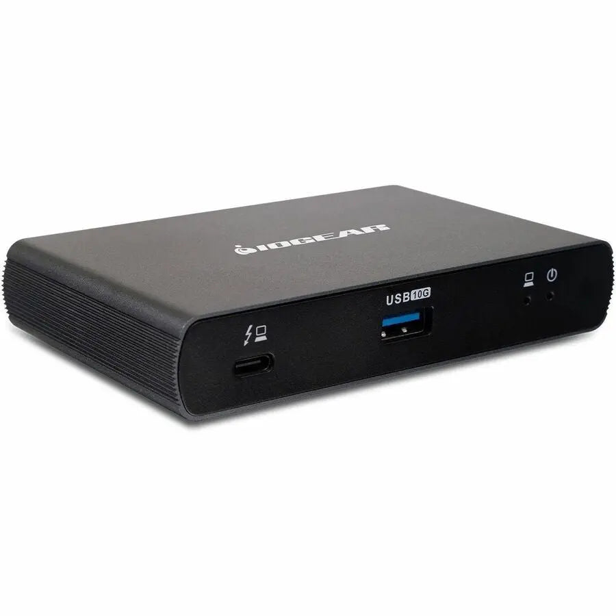 IOGEAR QUANTUM THUNDERBOLT 4   DOCK
