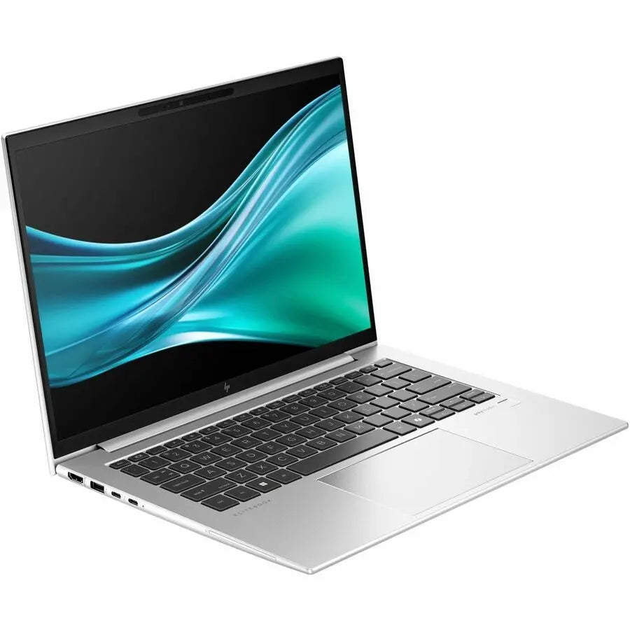 HP Inc. EliteBook 840 G11 14-Inch Notebook with Intel Core Ultra 5 and HP Wolf Security
