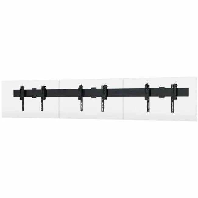 Premier Mounts Video Wall Mount Wall 3W x 1H MNT for 55-Inch Displays