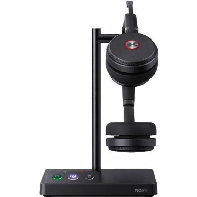 Yealink WH62 Headset
