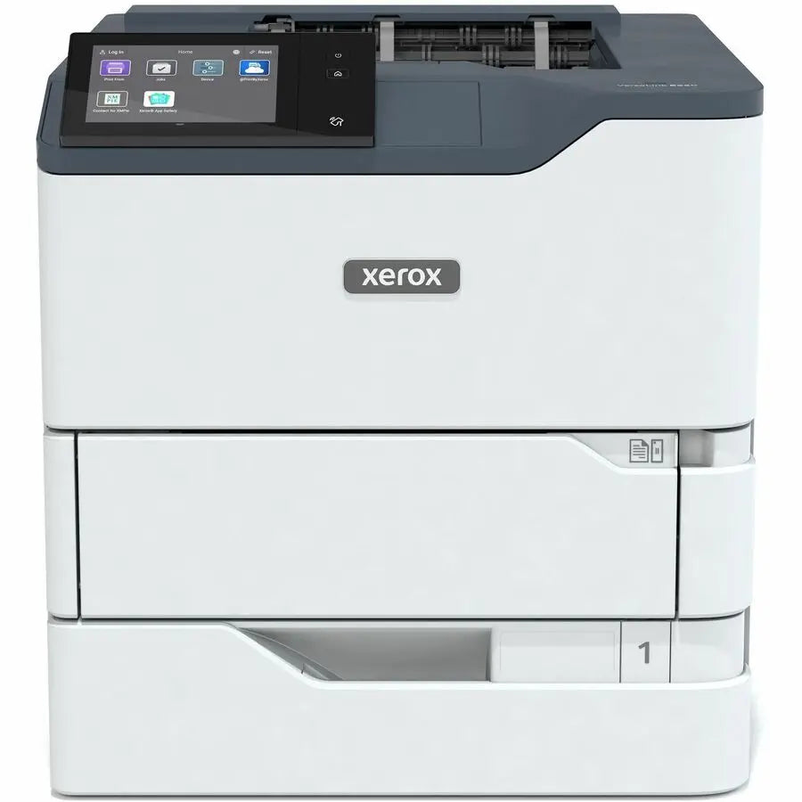 Xerox VersaLink B620 Printer – Reliable High-Speed Mono LED Printer with Compact Design and Advanced Security