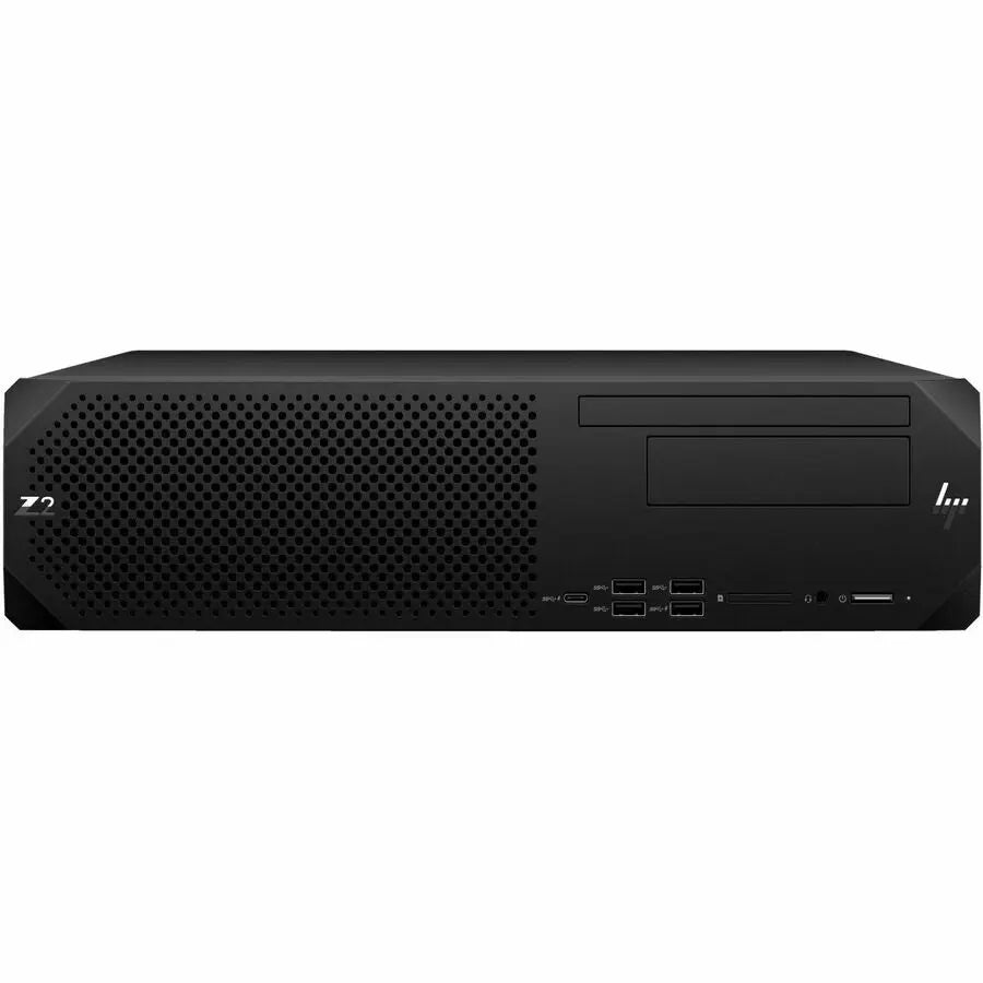 HP Z2 G9 Small Form Factor G9 Workstation with Intel Core i7-14700, 16GB RAM, 512GB SSD, Windows 11 Pro