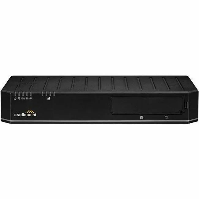 CradlePoint ERICSSON BF03-03001855-GN E300 Modem and Wireless Router - 5G LTE, SD-WAN, Secure VPN, 10 Gigabit Ethernet